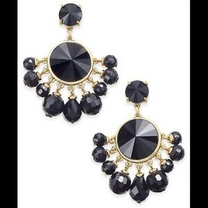 Kate Spade Sunset Blooms earrings